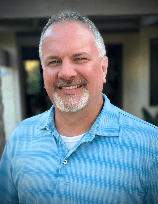 Ben Weeks, Associate Producer / Second Unit Director for RESCUED Movie