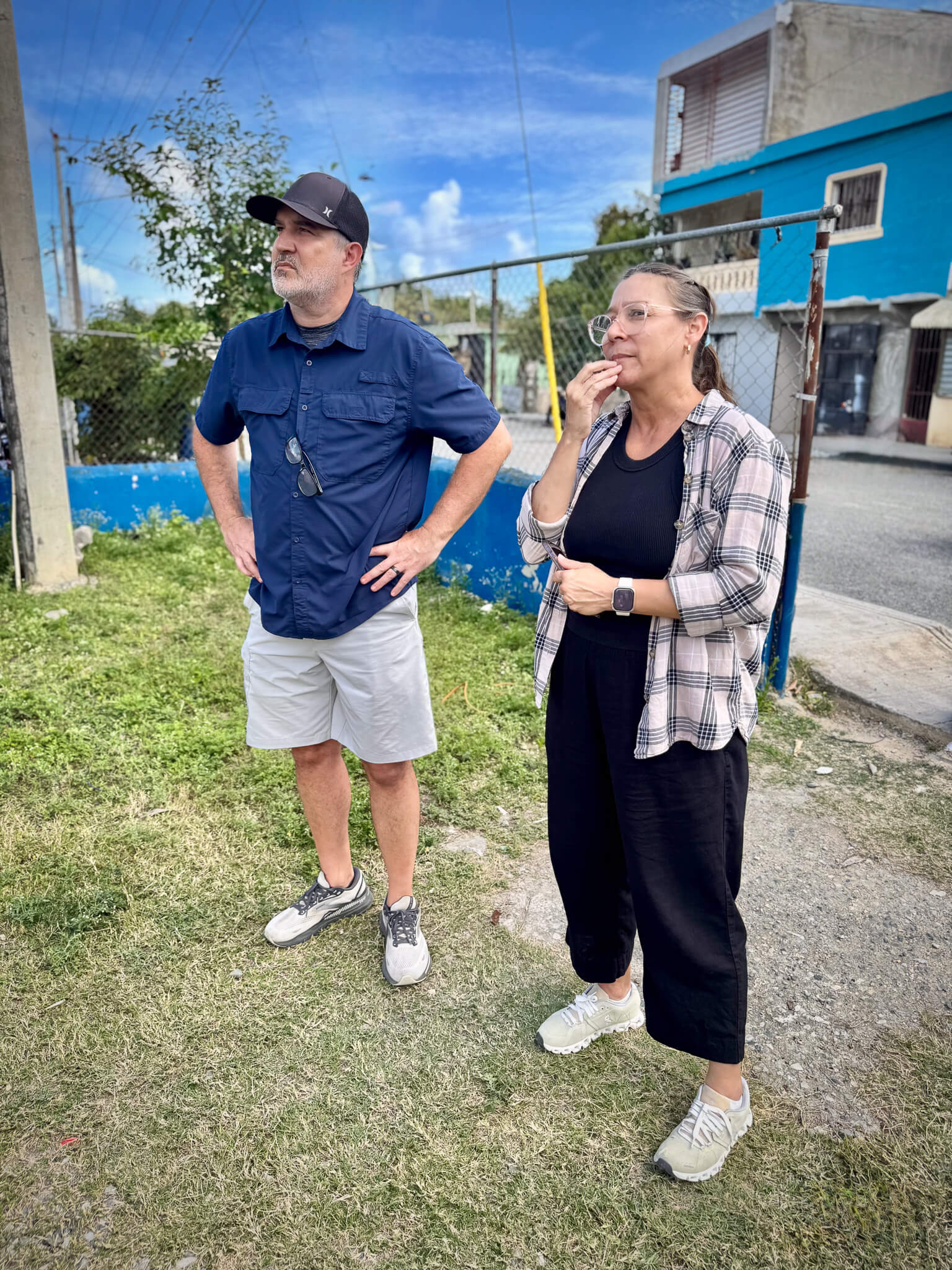 Rescued Movie behind the scenes - Discussions